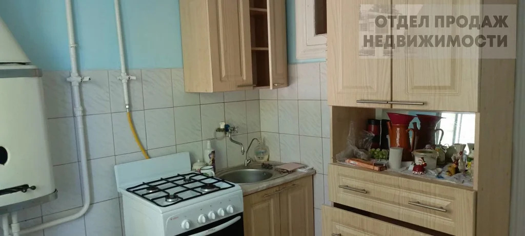 2-х комнатная квартира в Крымске - Фото 2