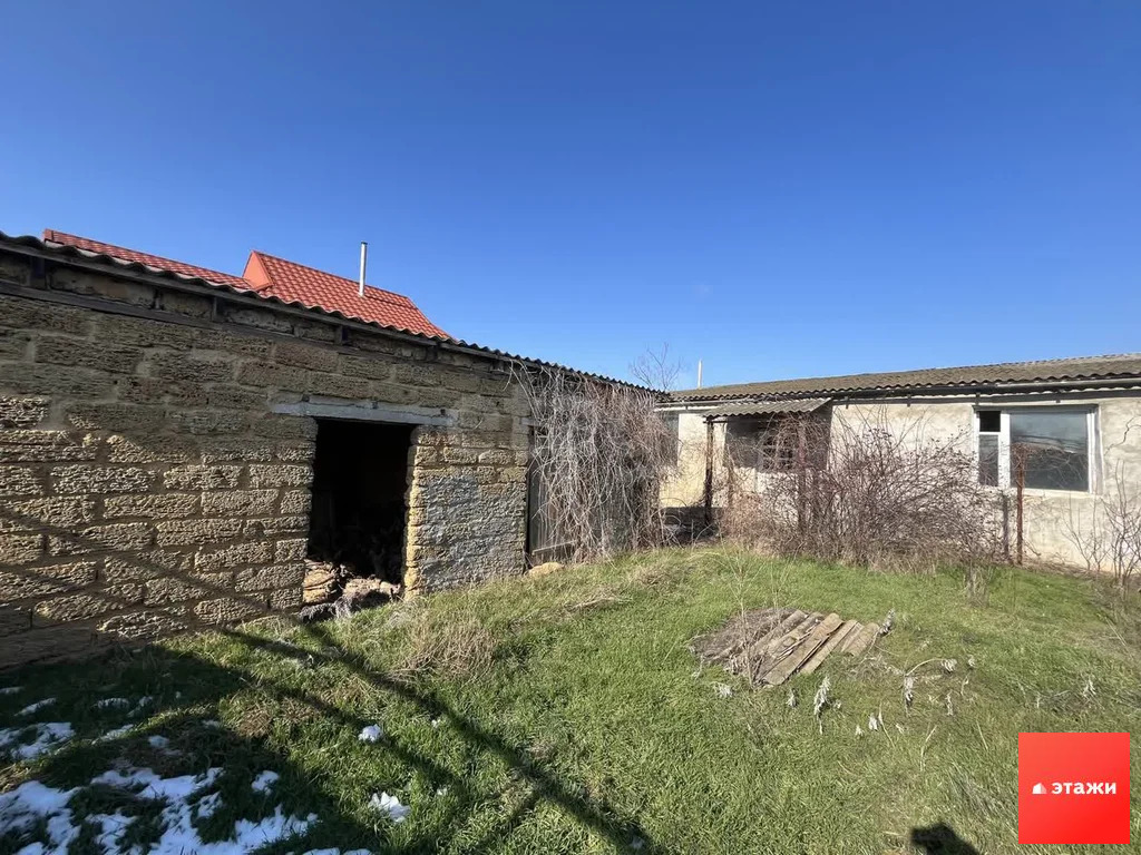 Продажа дома, Михайловка, Сакский район, ул. Трудовая - Фото 2