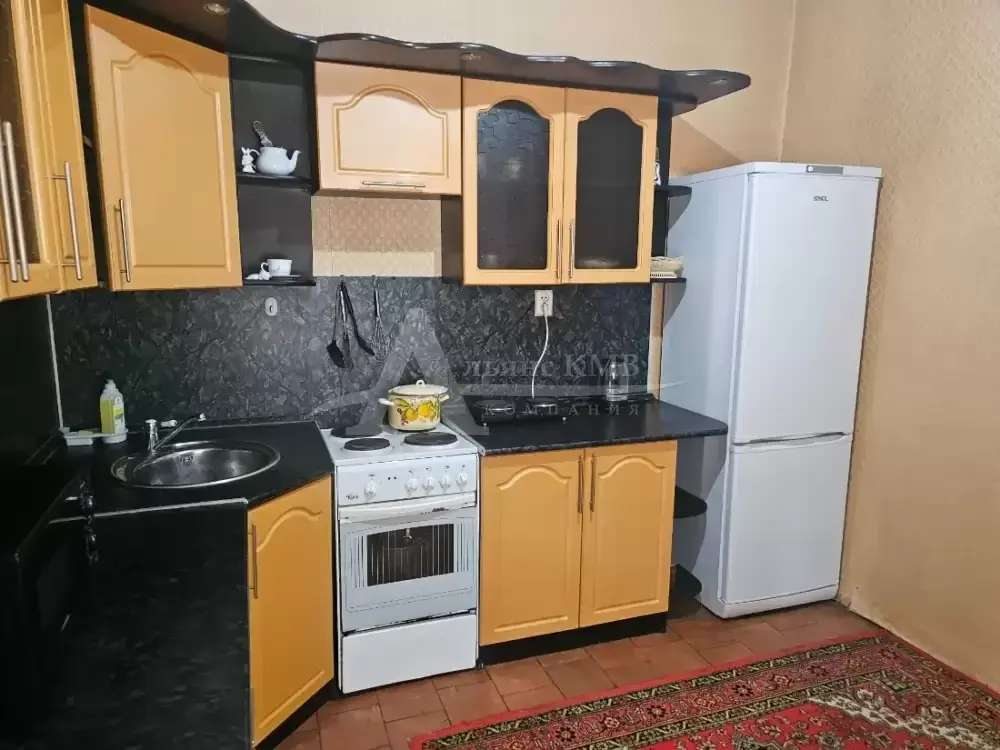 Продажа квартиры, Георгиевск, ул. Кочубея - Фото 6