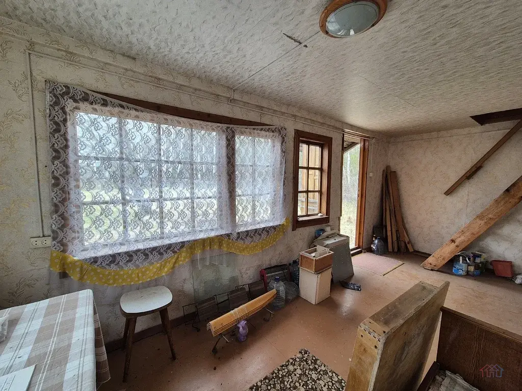 Дача 41,3 м2 на участке 8 сот. - Фото 7