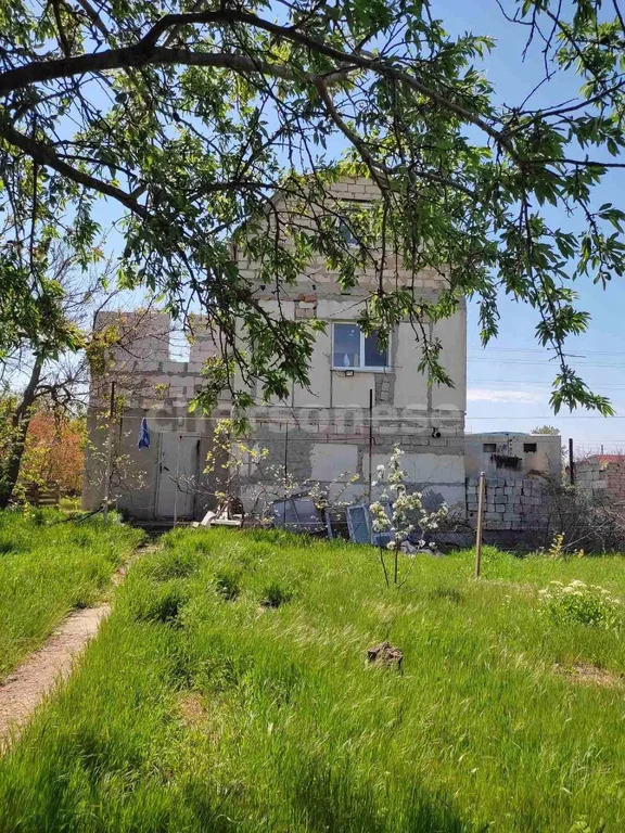 Продажа дома, Севастополь, территория СТ Автомобилист - Фото 1