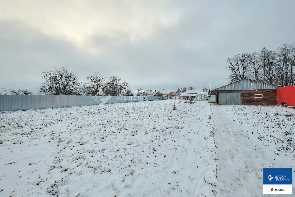 Продажа дома, Высокое, Рыбновский район - Фото 10