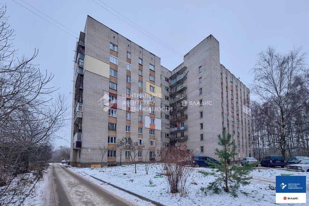 Продажа квартиры, Рязань, ул. Березовая - Фото 15