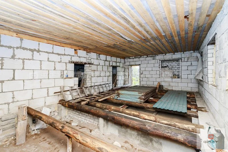 Продажа дома, Казань, СНТ Березовая роща (Ново-Давликеевская) - Фото 10