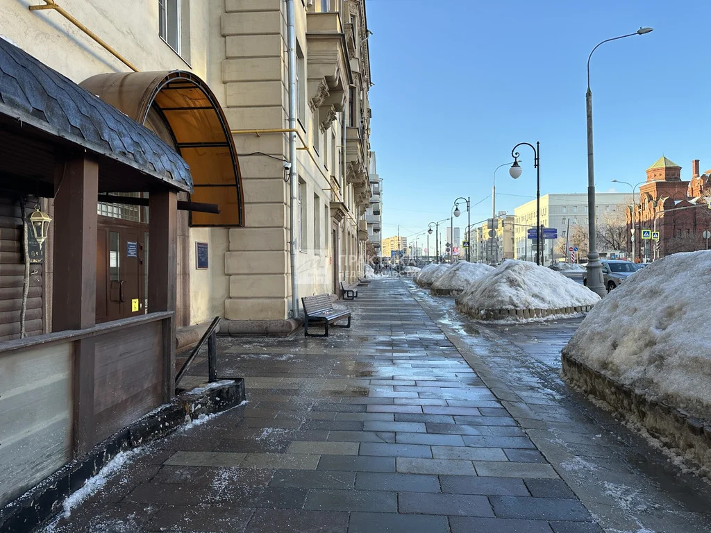 Продажа квартиры, ул. Новослободская - Фото 8