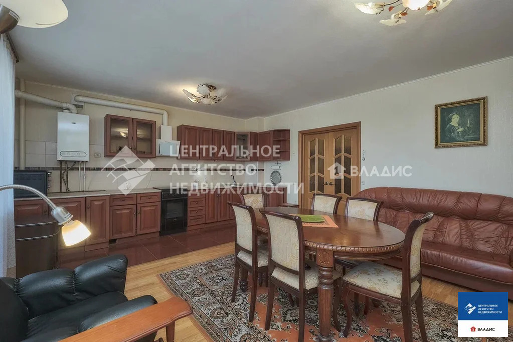 Продажа квартиры, Рязань, ул. Мервинская - Фото 2