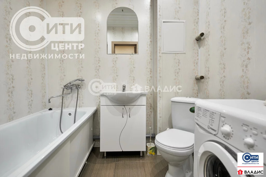 Продажа квартиры, Воронеж, Олимпийский бульвар - Фото 9