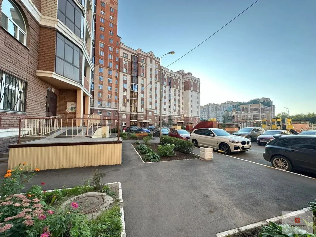 Продажа квартиры, Казань, ул. Баки Урманче - Фото 11
