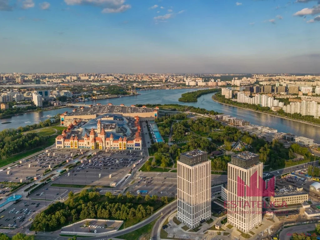 Аренда квартиры, Андропова пр-кт. - Фото 30