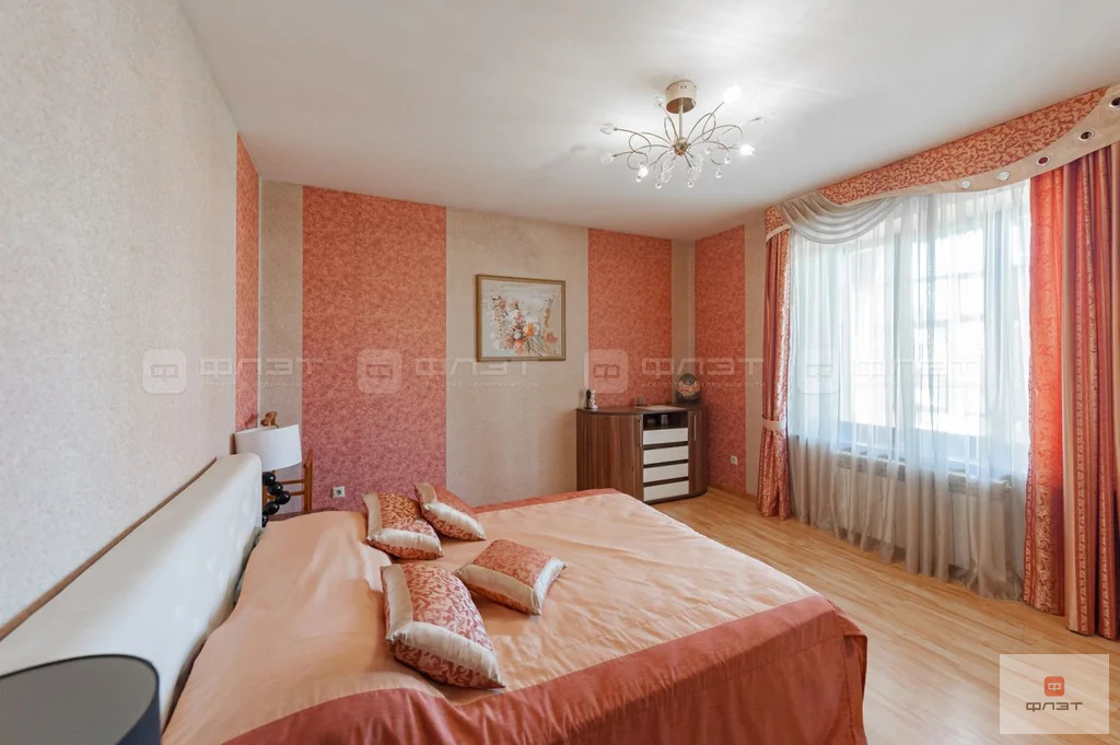 Продажа дома, Зеленодольск, Зеленодольский район, ул. Серова - Фото 9