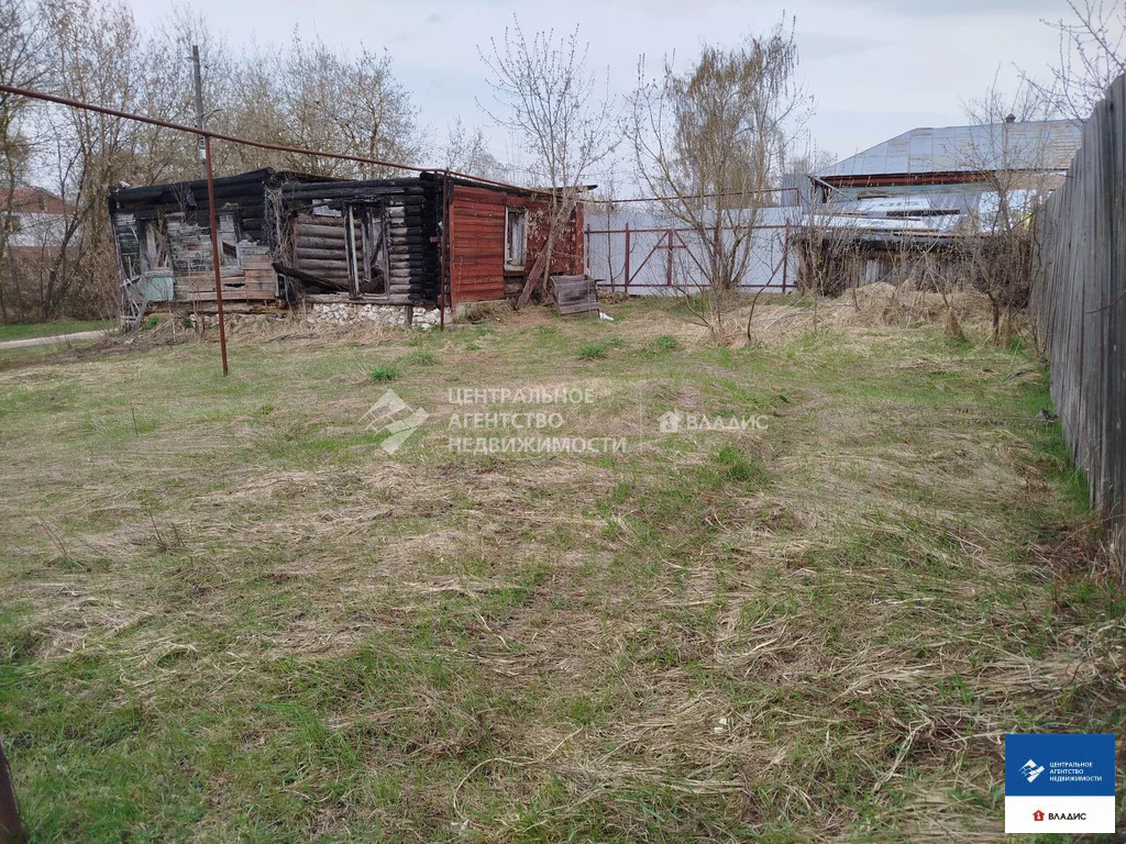 Продажа участка, Касимов, Касимовский район, Заовражная улица - Фото 7