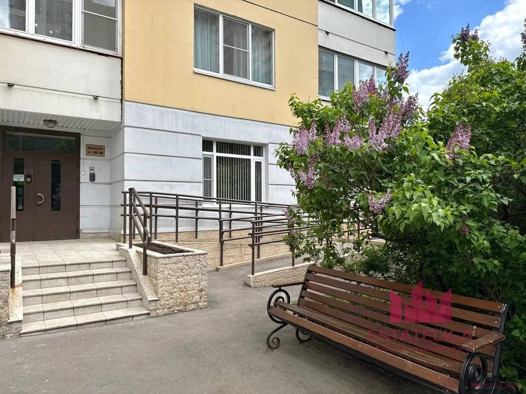 Продажа квартиры, ул. Академика Анохина - Фото 23