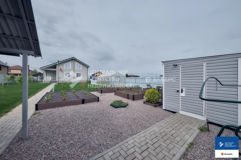 Продажа дома, Рязанский район, Рождественская улица - Фото 36
