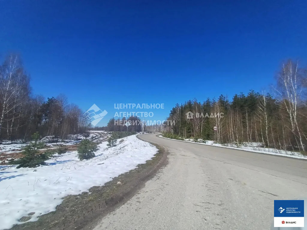 Продажа участка, Багданово, Рязанский район, Удачная улица - Фото 5