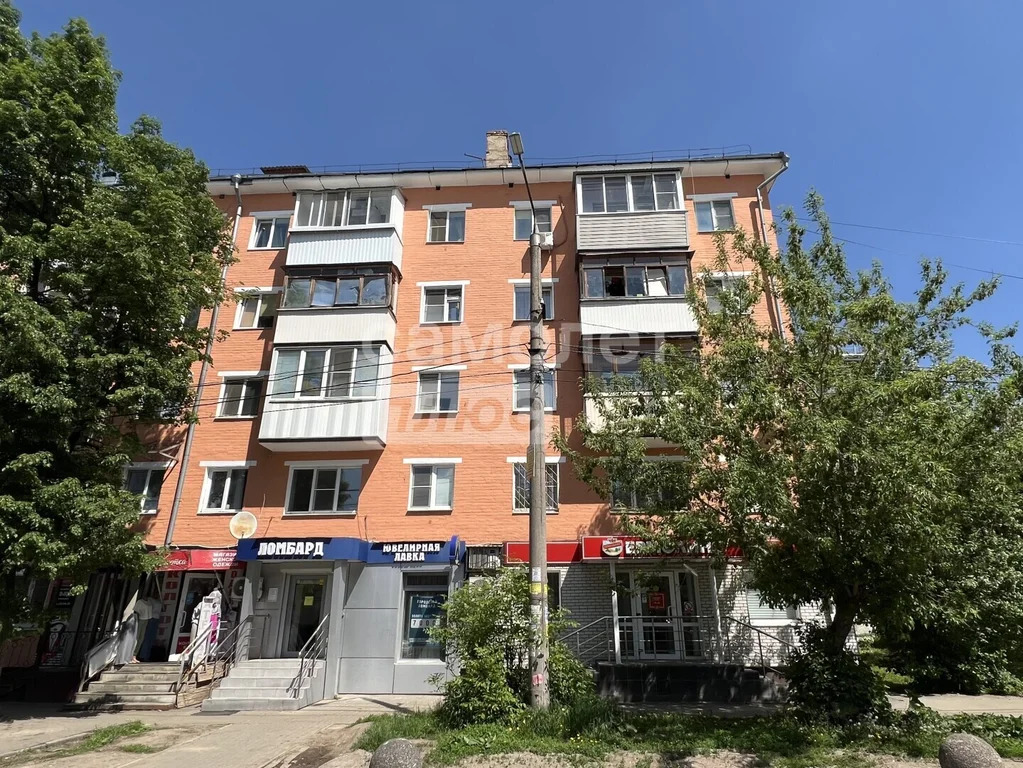 Продажа квартиры, Тула, ул. Академика Павлова - Фото 19