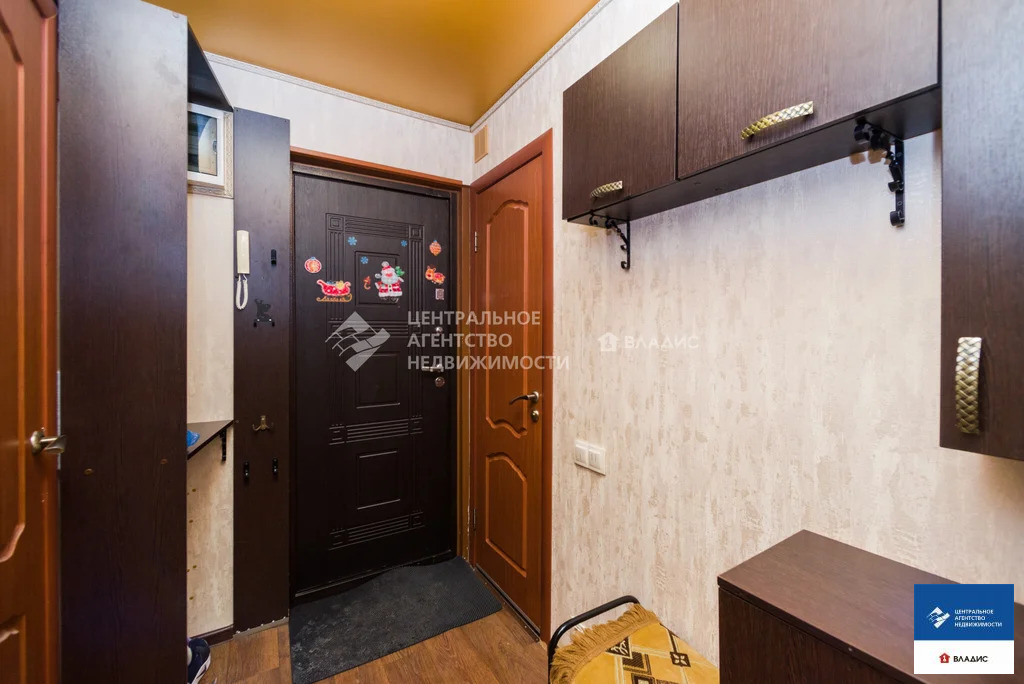 Продажа квартиры, Рязань, ул. Качевская - Фото 4