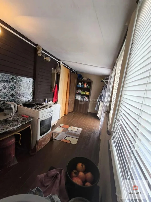 Продажа дома, Казань, Сад №1 завода СК - Фото 6