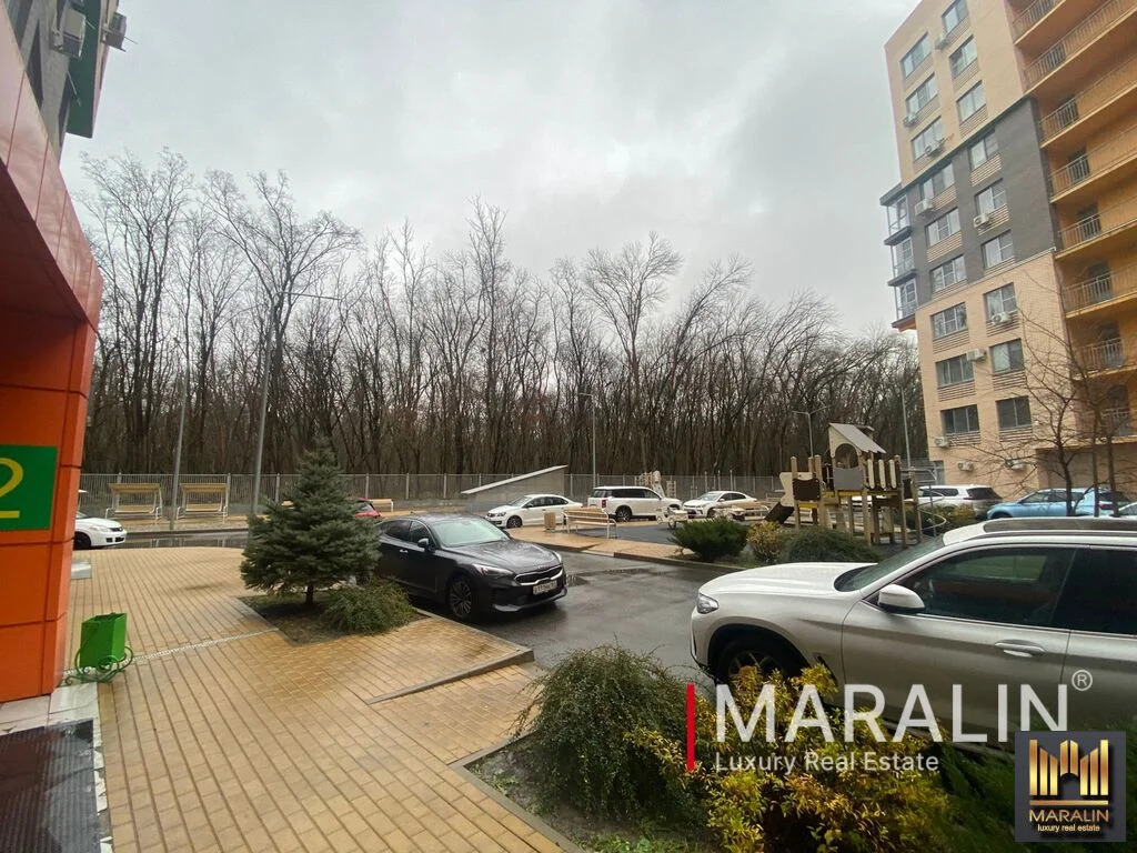 Продажа квартиры, Ростов-на-Дону, Шолохова парк - Фото 2