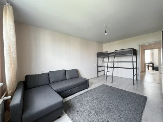 Продам двухкомнатную (2-комн.) квартиру, Кораблестроителей пр-кт, 5... - Фото 18