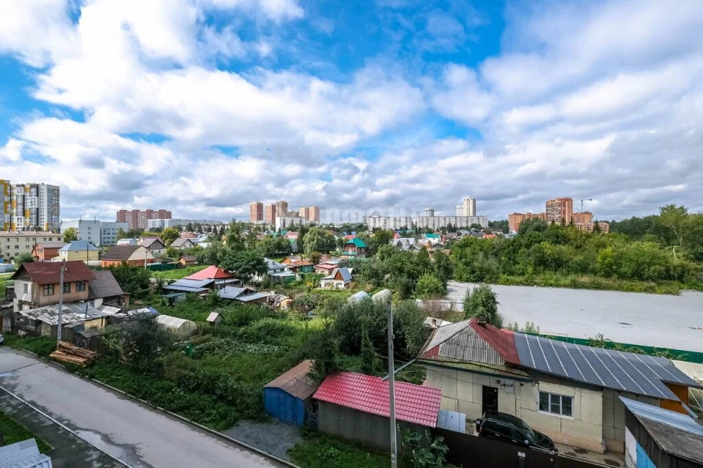 Продажа квартиры, Новосибирск, ул. Герцена - Фото 18