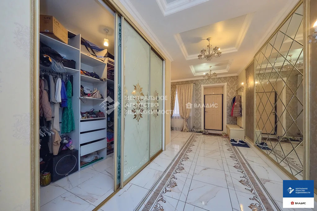 Продажа таунхауса, Рязань, Преображенская улица - Фото 20