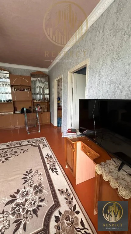 Продажа квартиры, Новотерский, Минераловодский район, ул. Школьная - Фото 9