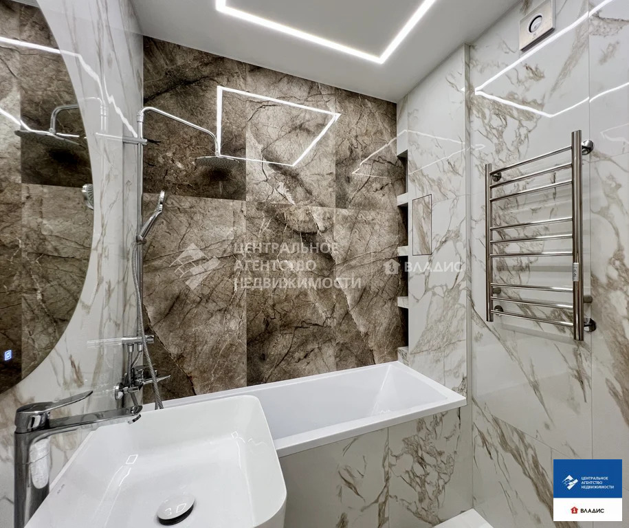 Продажа квартиры, Рязань, ул. Полевая - Фото 10