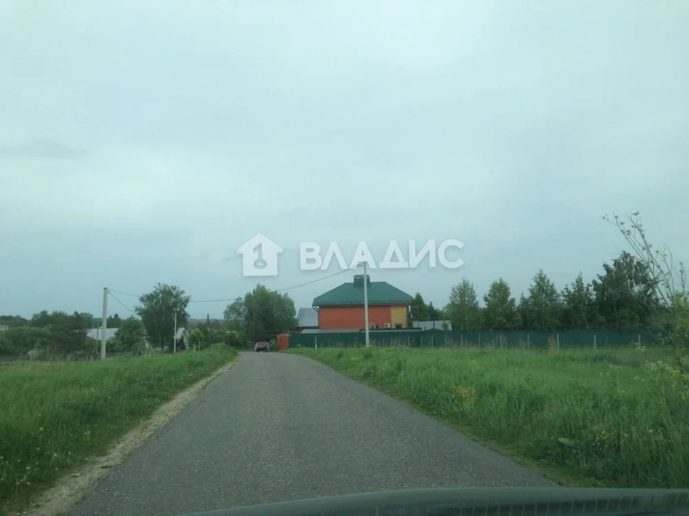 Земельный участок на продажу, Суздальский район, село Борисовское - Фото 2