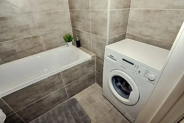 Сдается 2 к.кв. ул. Героя Ростовского 16/16кирп 54м. ремонт, - Фото 8