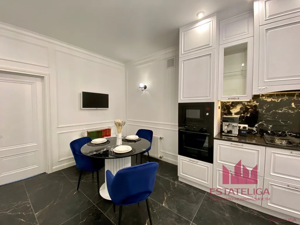 Аренда квартиры, м. Авиамоторная, ул. Авиамоторная - Фото 15