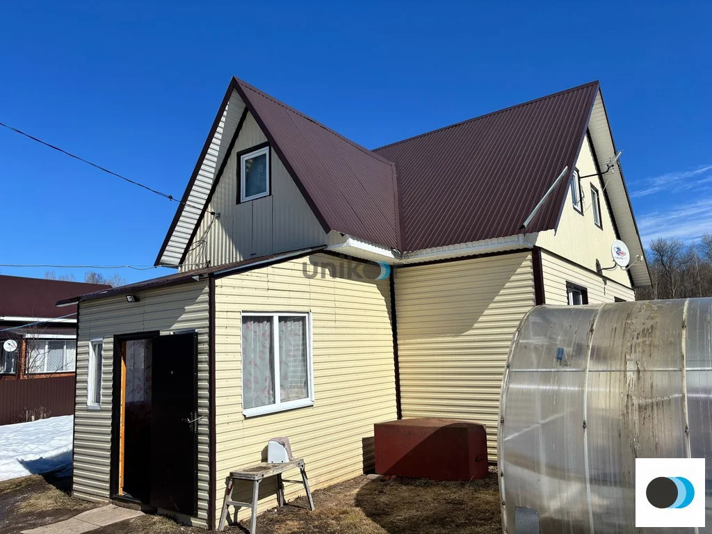 Продажа дома, Иглино, Иглинский район, ул. 1 Мая - Фото 1