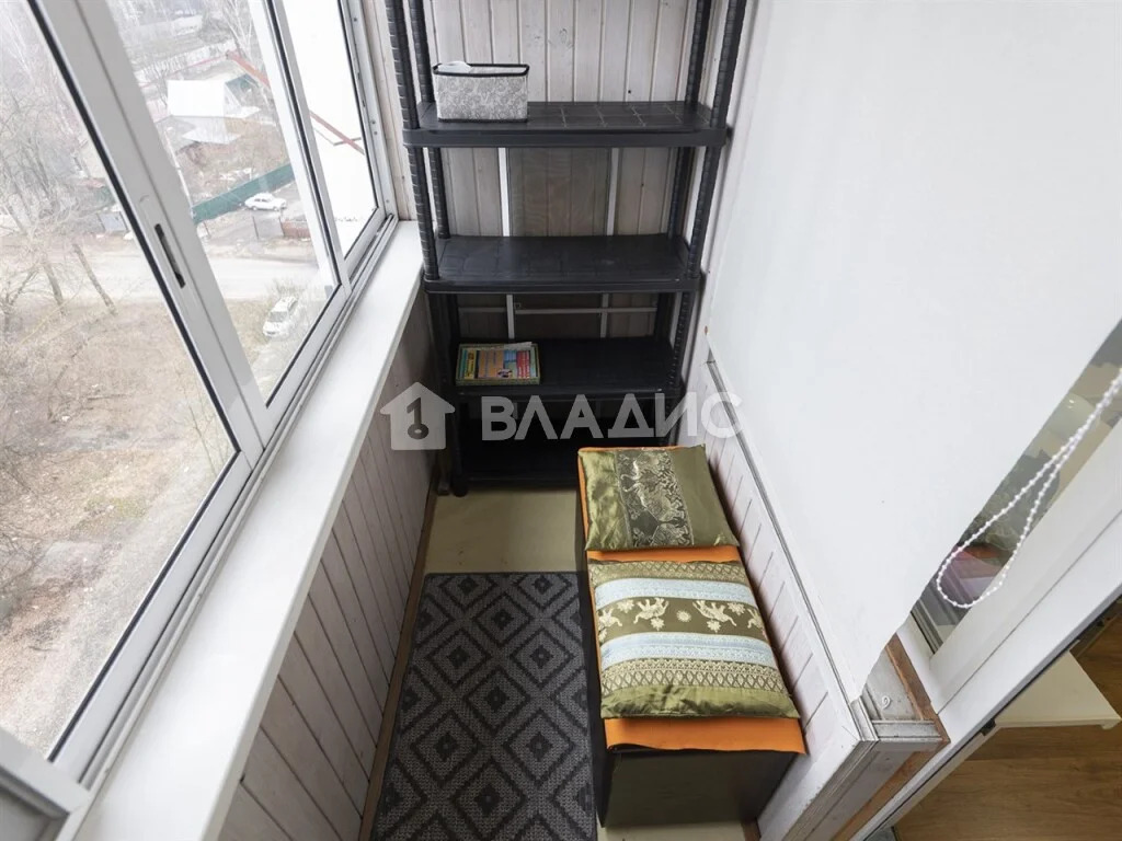 Продажа квартиры, Пушкино, Воскресенский район, Боголюбская улица - Фото 13