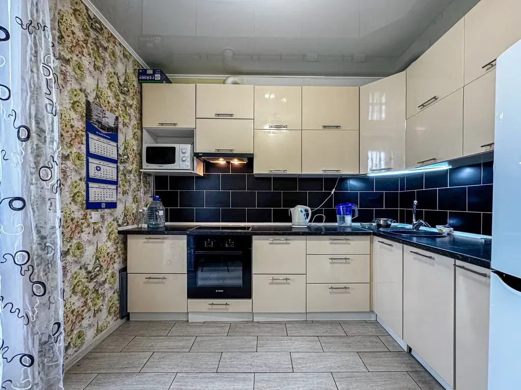 2-к пр-кт.Ленина, дом 221 - Фото 6