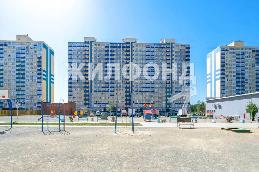 Продажа квартиры, Новосибирск, Виктора Уса - Фото 2