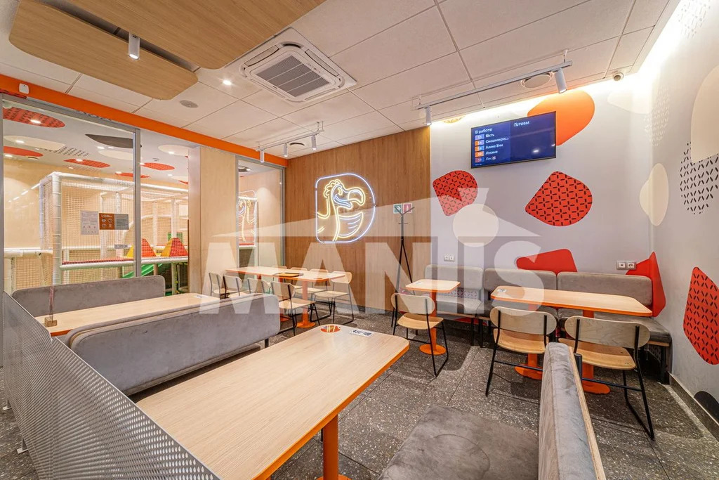 Здание (Торговый Центр) - Фото 20