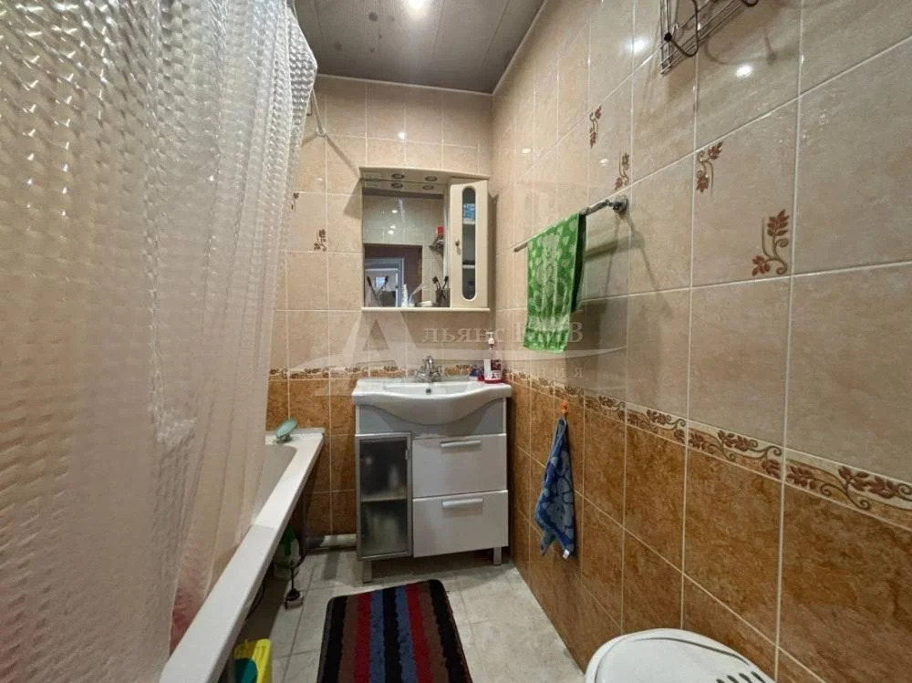 Продажа квартиры, Зеленокумск, Советский район, ул. 50 лет Октября - Фото 12