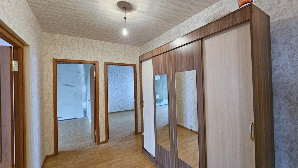 Квартира в Некрасовке - Фото 12