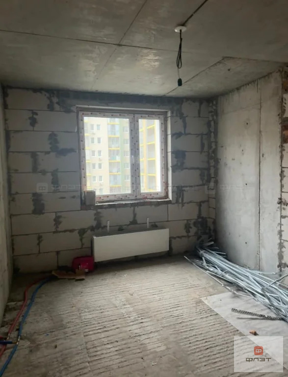 Продажа квартиры, Казань, ул. Адоратского - Фото 1