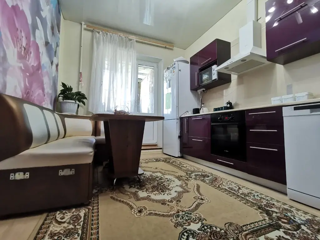 3-к. квартира, 83 м, 2/5 эт. - Фото 9