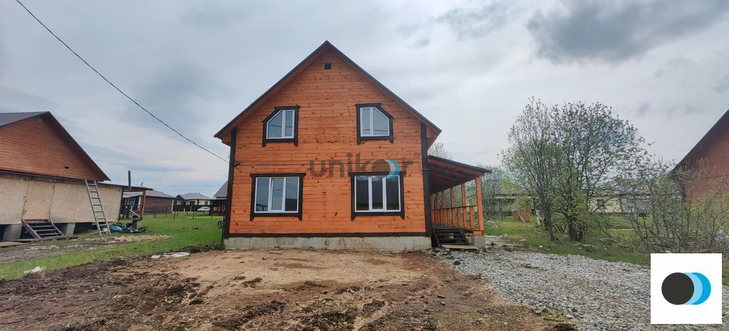 Продажа дома, Иглино, Иглинский район, ул Краснодарская - Фото 3