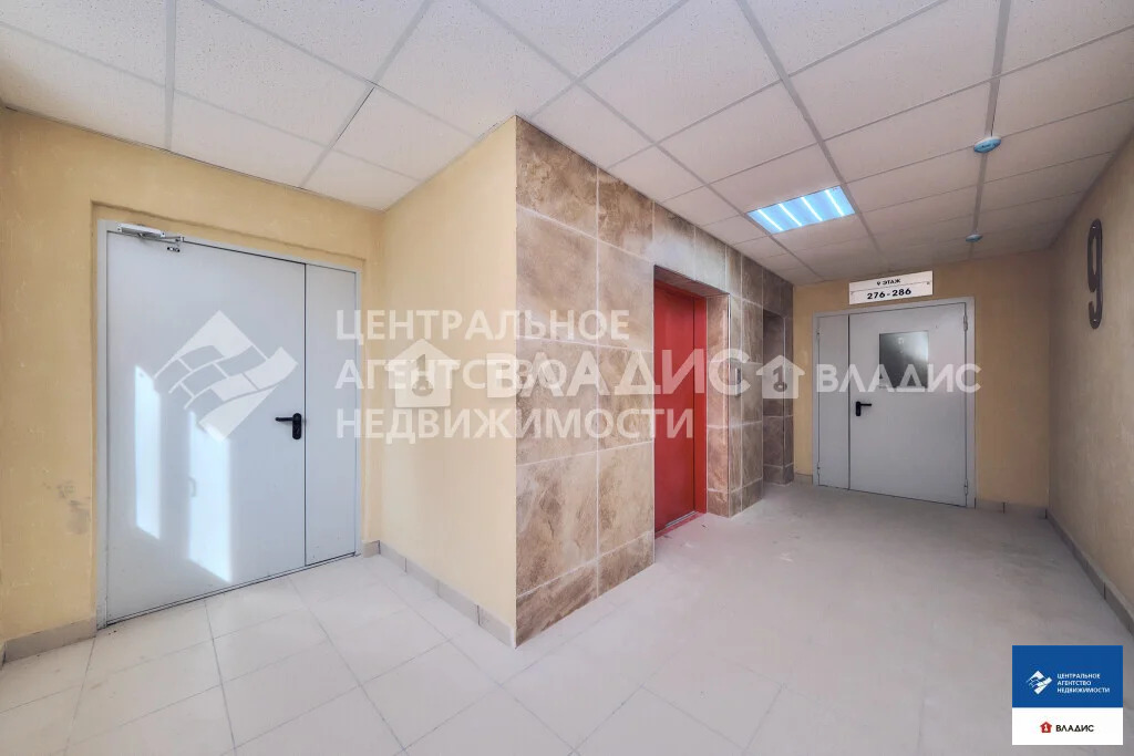 Аренда квартиры, Дядьково, Рязанский район, Зеленая улица - Фото 10