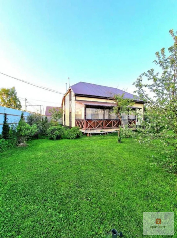 Продажа дома, Высокая Гора, Высокогорский район, ул. Колхозная - Фото 3