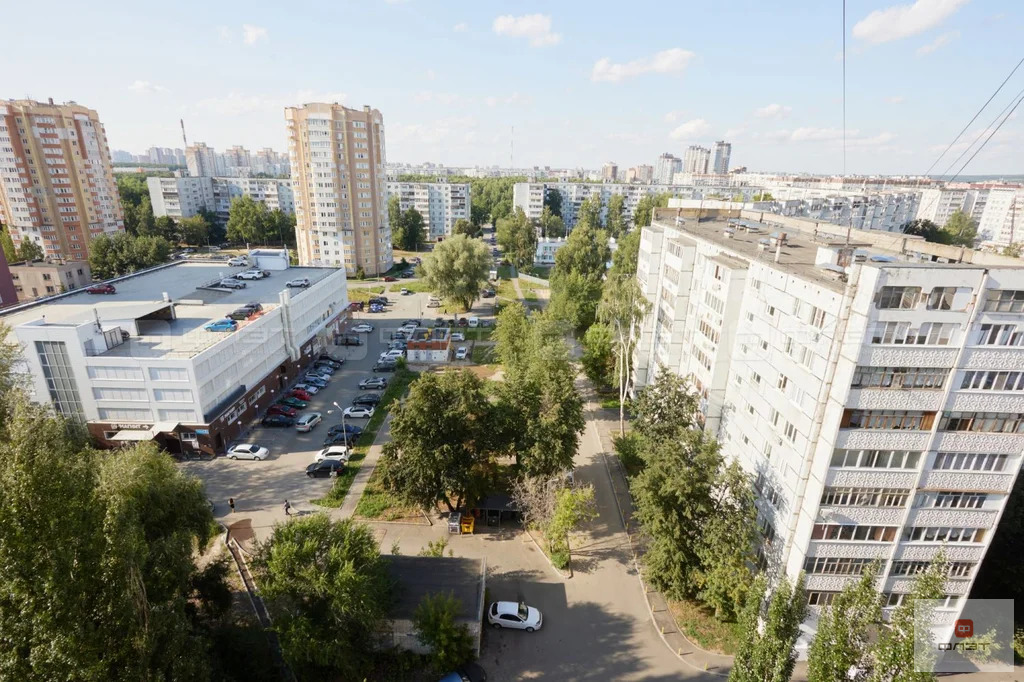 Продажа квартиры, Казань, ул. Юлиуса Фучика - Фото 13