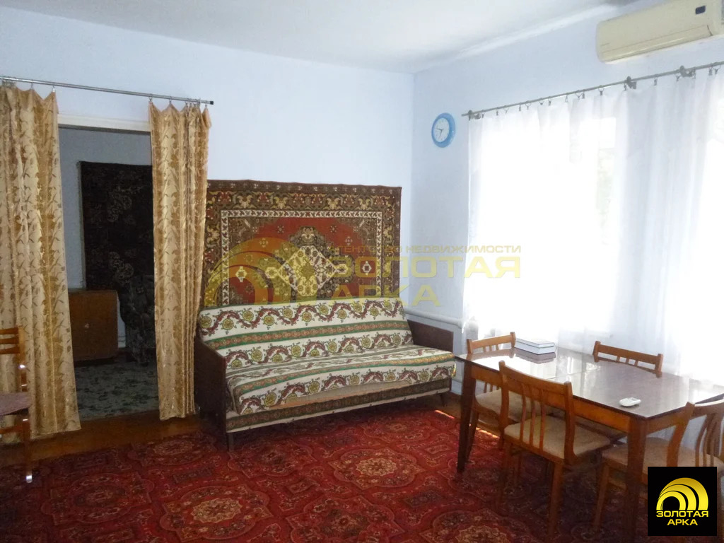 Продажа дома, Вышестеблиевская, Темрюкский район, ул. Застаничная - Фото 7