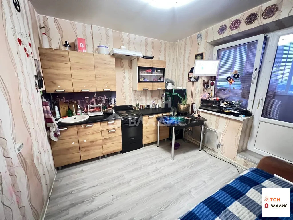 Продажа квартиры, Свердловский, Щелковский район, ул. Заречная - Фото 10