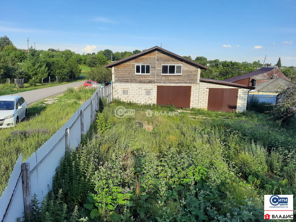 Продажа дома, Нижнедевицк, Нижнедевицкий район, ул. Воронежская - Фото 19