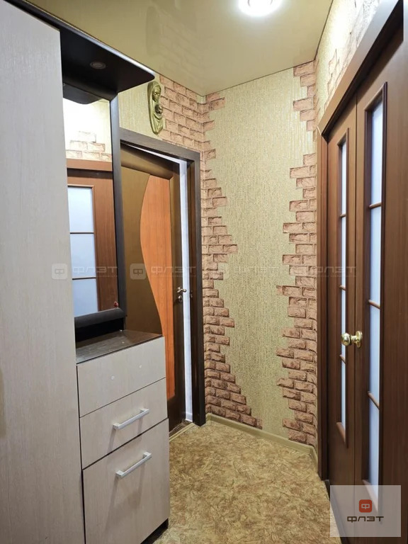 Продажа квартиры, Казань, ул. Химиков - Фото 10
