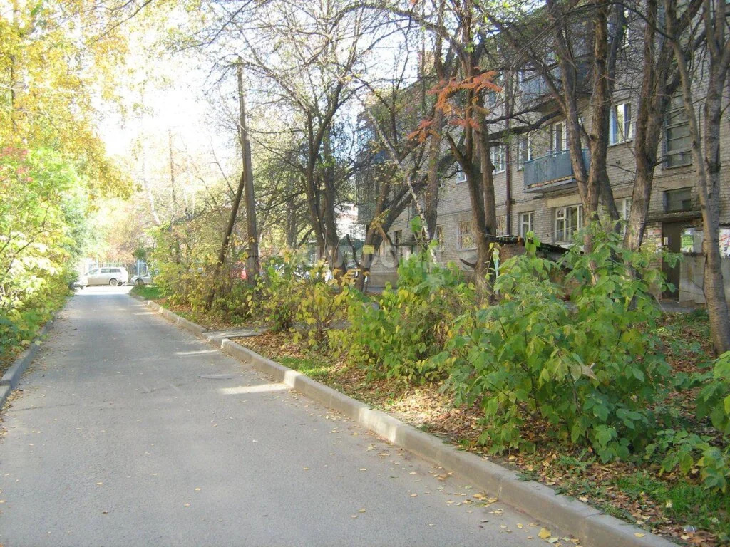 Продажа квартиры, Новосибирск, ул. Жуковского - Фото 10