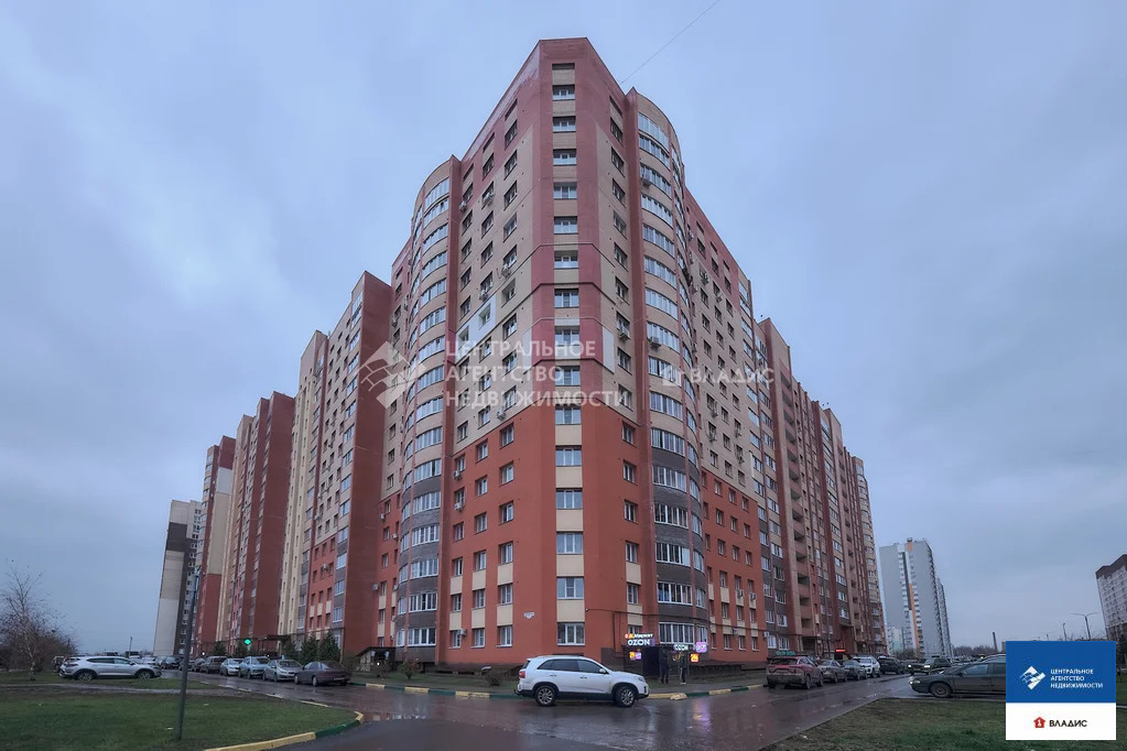 Продажа квартиры, Рязань, Семчинская улица - Фото 14