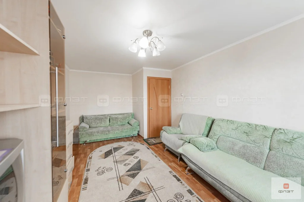 Продажа квартиры, Казань, ул. Маршала Чуйкова - Фото 9